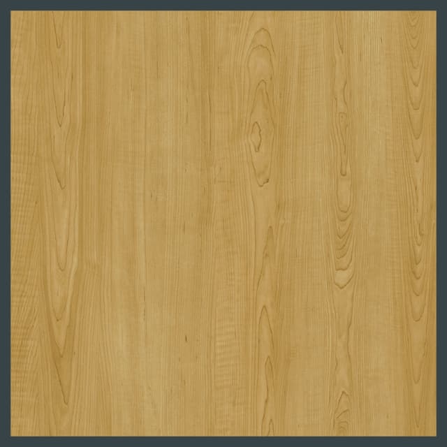 Formica High Pressure Laminate, 8861 Traditional Maple, Matte Finish