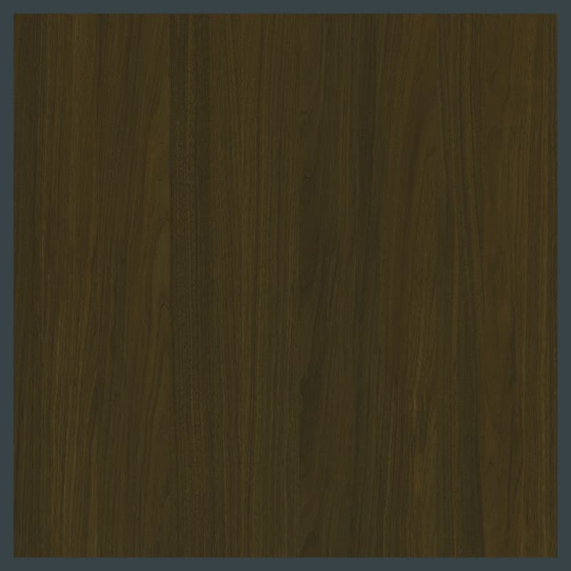 Formica Laminate 8862-58 Lively Walnut, Vertical Postforming Grade Matte Finish, 60" x 144"