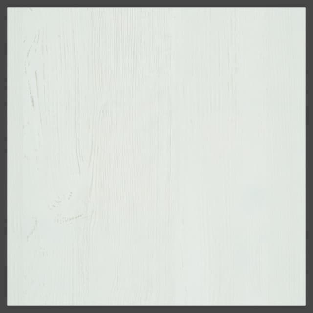 Formica High Pressure Laminate, 8902 White Painted Wood, Natural Grain Finish