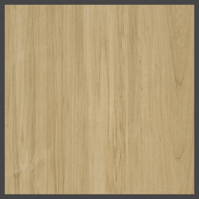 Formica High Pressure Laminate, 8906 Danish Maple, Matte Finish