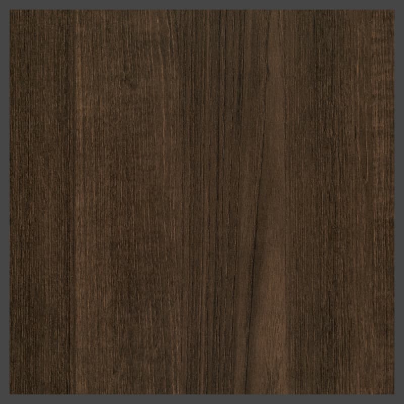 Formica Laminate 8909-NG Cascara Teakwood, Horizontal Postforming Grade Natural Grain Finish, 60" x 144"