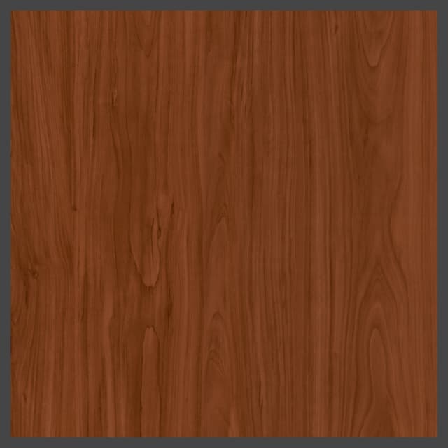 Formica High Pressure Laminate, 8955 Cinnamon Cherry, Artisan Finish