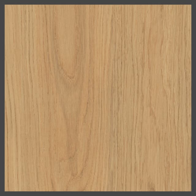 Formica High Pressure Laminate, 9038 Natural White Oak, Oiled Wood Finish