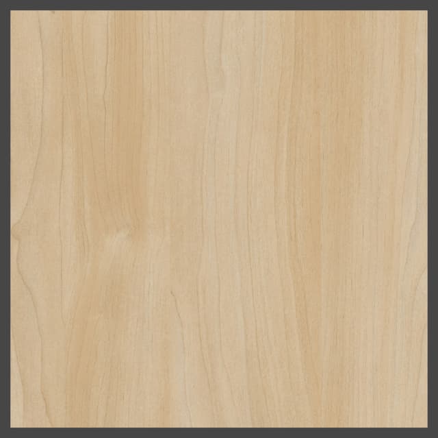 Formica High Pressure Laminate, 9039 Silver Maple, Matte Finish