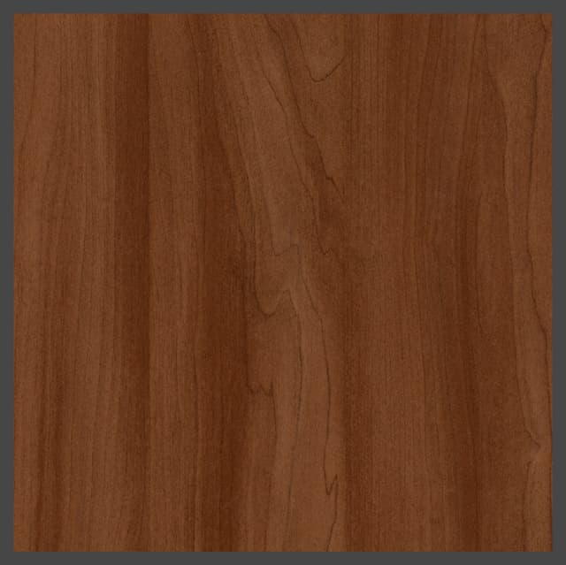 Formica High Pressure Laminate, 9040 Fumed Maple, Matte Finish