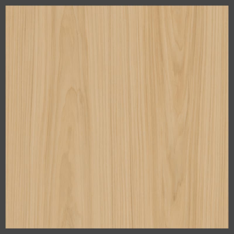 9041 NAT REFINED HICKORY12/NG 4' X 8', 0904112NG408000
