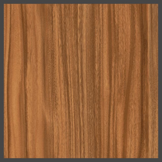 Formica High Pressure Laminate, 9043 Coco Tamarind, Natural Grain Finish