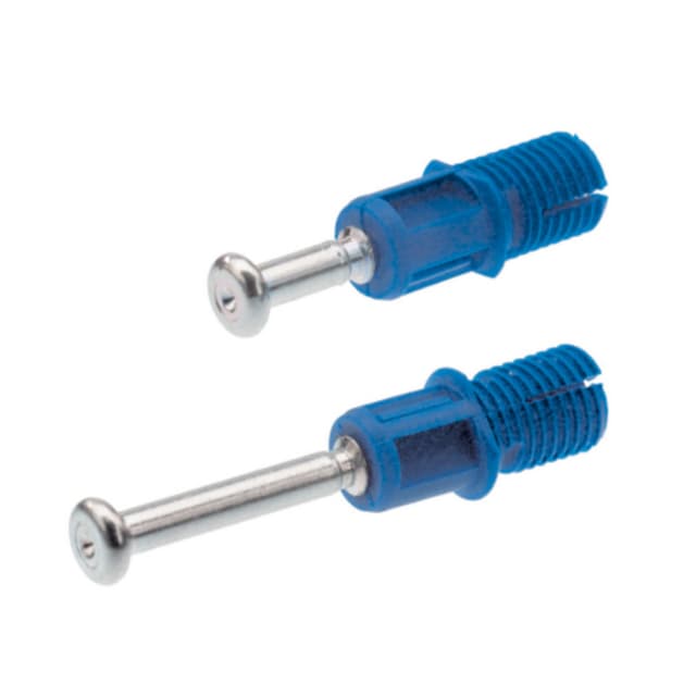 30mm Dowel Connecting for Rastex 15, Blue