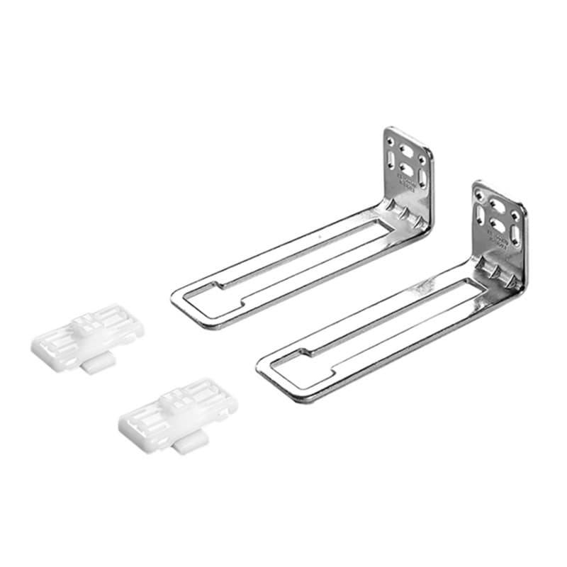 Quadro V6 IW21 Rear Mounting Bracket