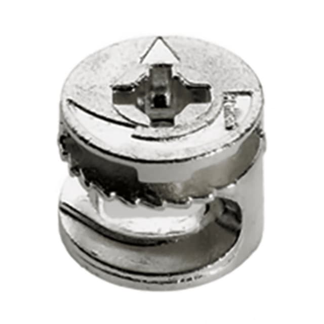Rastex 15 without Rim, Hettich