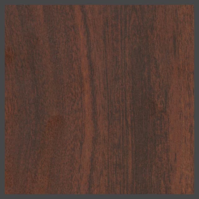 909 Surfaces Laminate, Color 201-59 Cinnamon Mahogany, Non-Post Forming Grade Matte Finish, 48" x 96"