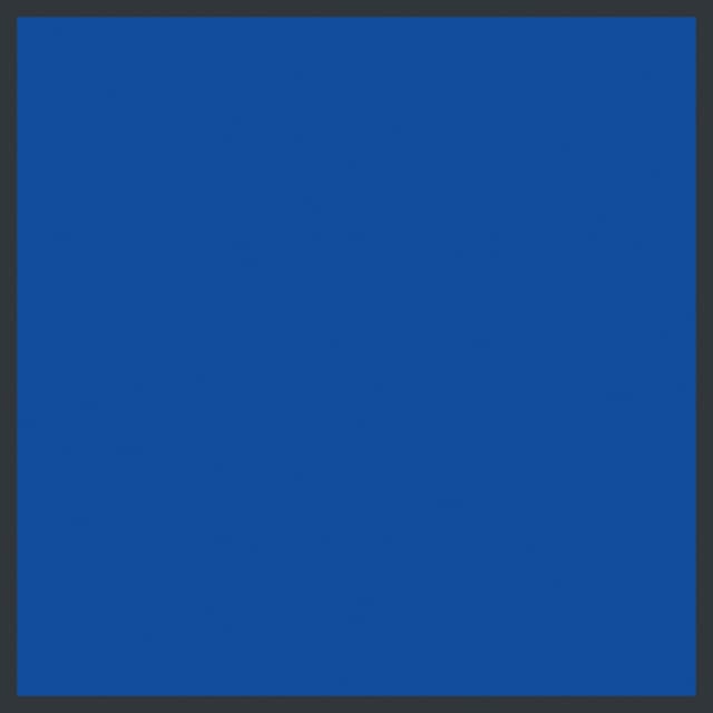 Formica High Pressure Laminate, 914 Marine Blue, Matte Finish