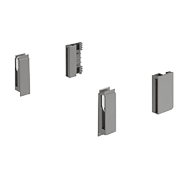 Hettich InnoTech Atira Adapter Set