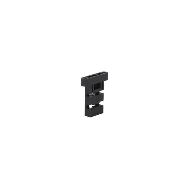 Fascia Header Mount Clip Set for Ceiling Mounting