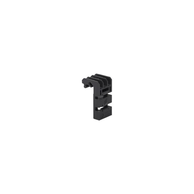 Fascia Clip Set for Wall Mounting