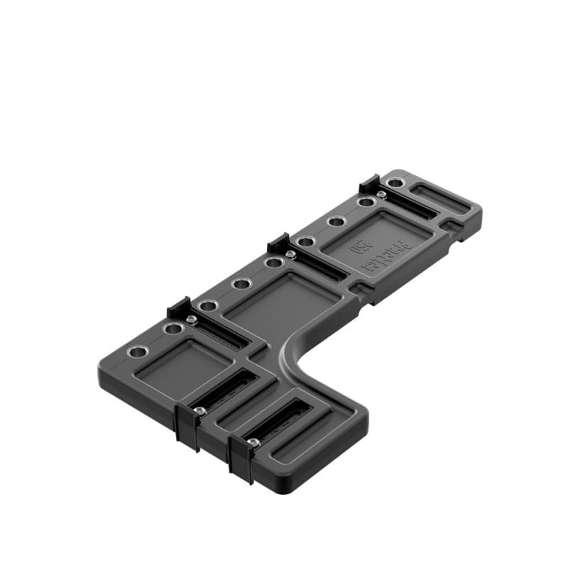 Practica 250 Drilling jig for AvanTech YOU