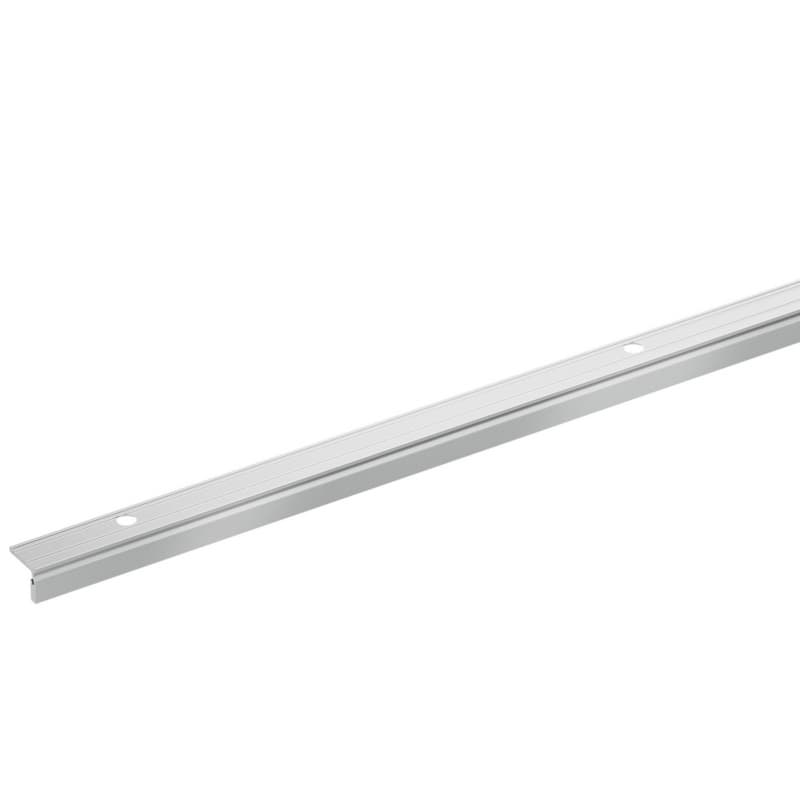 1200mm WingLine L Guide Profile, Bright