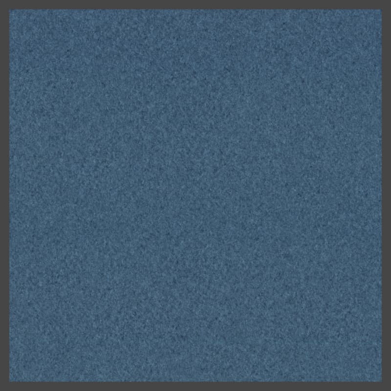 Formica Laminate 9320-58 Blue Felt, Vertical Postforming Grade Matte Finish, 60" x 144"