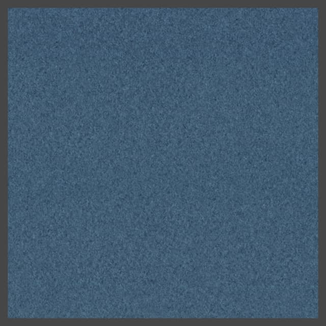 Formica Laminate 9320-PA Blue Felt, Vertical Non-Postforming Grade Paper Finish, 48" x 96"