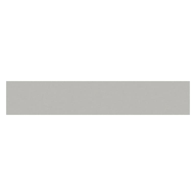 PVC Edgebanding, Color 9376 Fashion Grey, 3mm Thick 15/16" x 300' Roll
