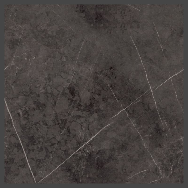 Formica Laminate 9483-90 Ferro Grafite, Horizontal Postforming Grade Gloss Finish with Peelcoat, 60" x 144"