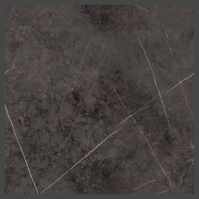 Formica High Pressure Laminate, 9483 Ferro Grafite, Scovato Finish