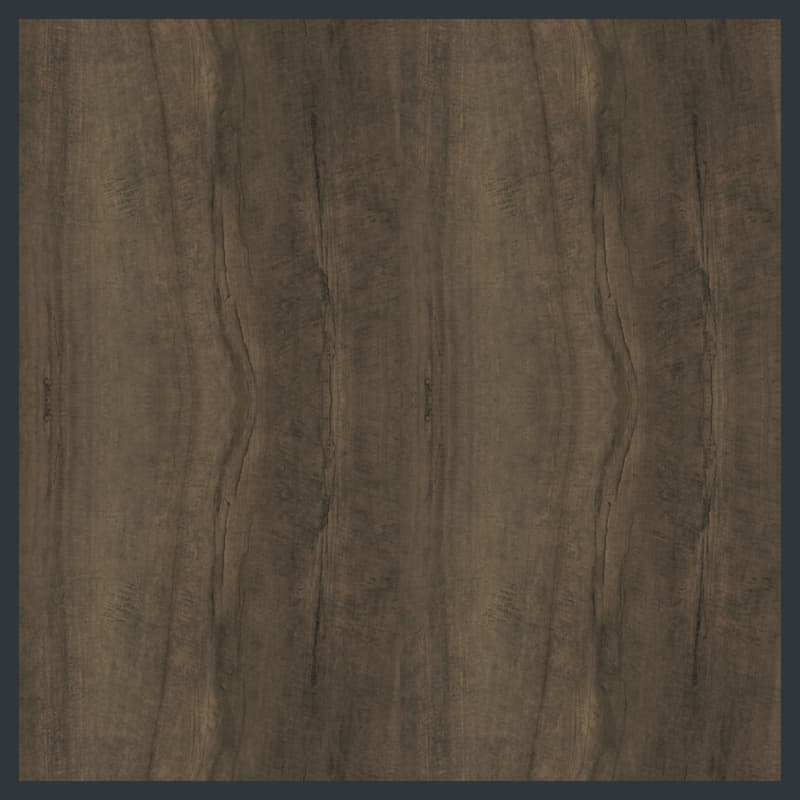Formica Laminate 9484-NG Oxidized Beamwood, Vertical Postforming Grade Natural Grain Finish, 48" x 96"