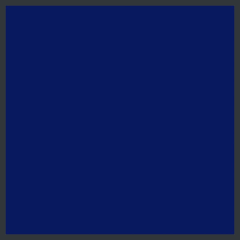 Formica Laminate 969-58 Navy Blue, Horizontal Postforming Grade Matte Finish, 48" x 96"