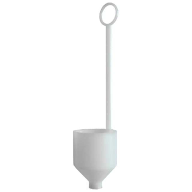 #4 Ford Viscosity Cup