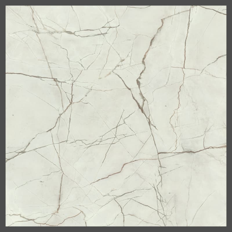 Formica Laminate 9916-11 Fractured Marble, Horizontal Postforming Grade SatinTouch Finish, 30" x 144"