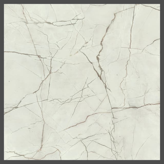 Formica High Pressure Laminate, 9916 Fractured Marble, Satin Touch Finish