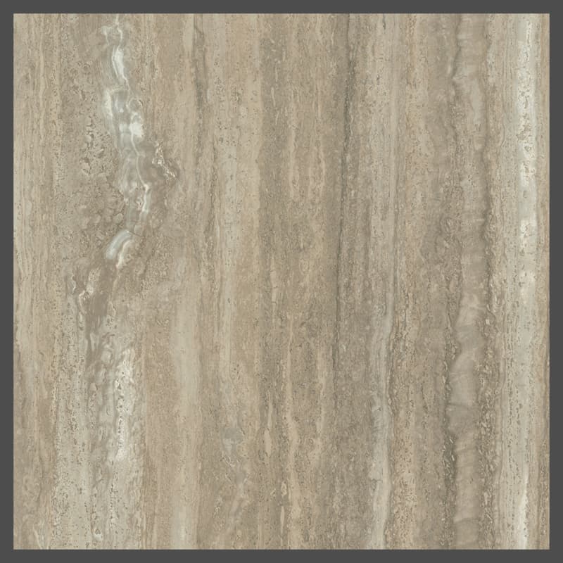 Formica Laminate 9917-11 Hazelnut Travertine, Horizontal Postforming Grade SatinTouch Finish, 30" x 120"