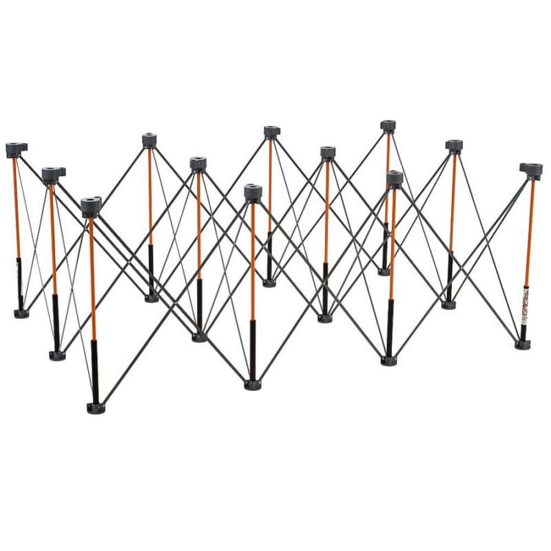 Bora CK12S Centipede 4' x 6' Workstand