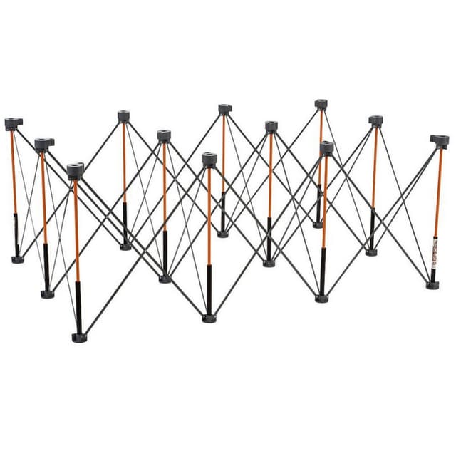 Work Stands, Bora