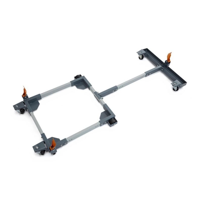 Bora PM-3750 Power Tool Mobile Base with Table Saw Extension