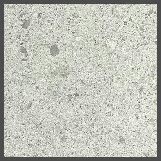 Pionite Laminate AG7600-NS Liberata Aggregate, Horizontal Postforming Grade Natural Stone Finish, 48" x 96"