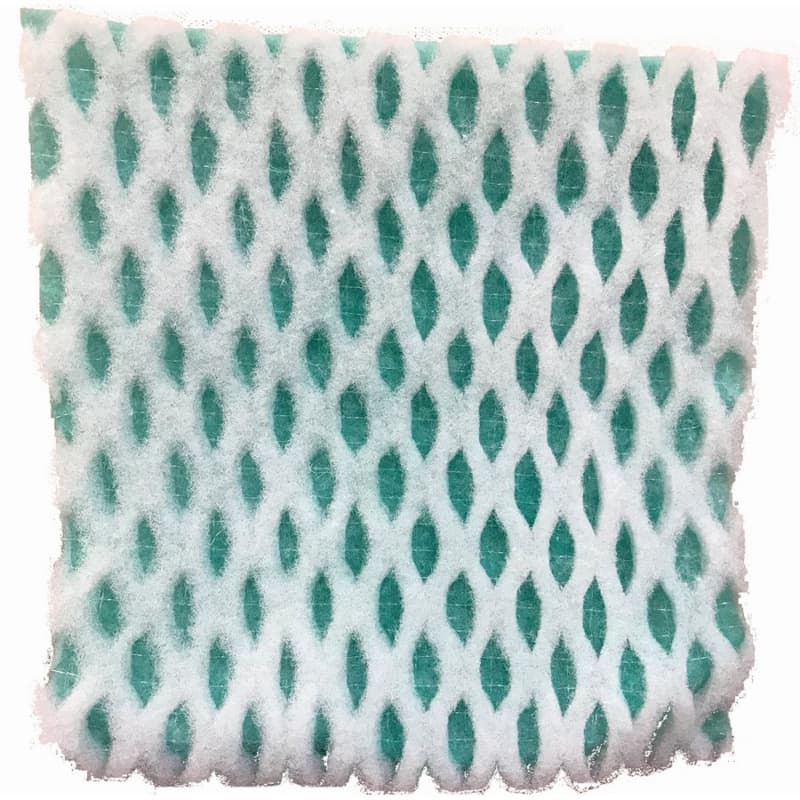 20" x 20" Paint Pocket, Green (40 Box)