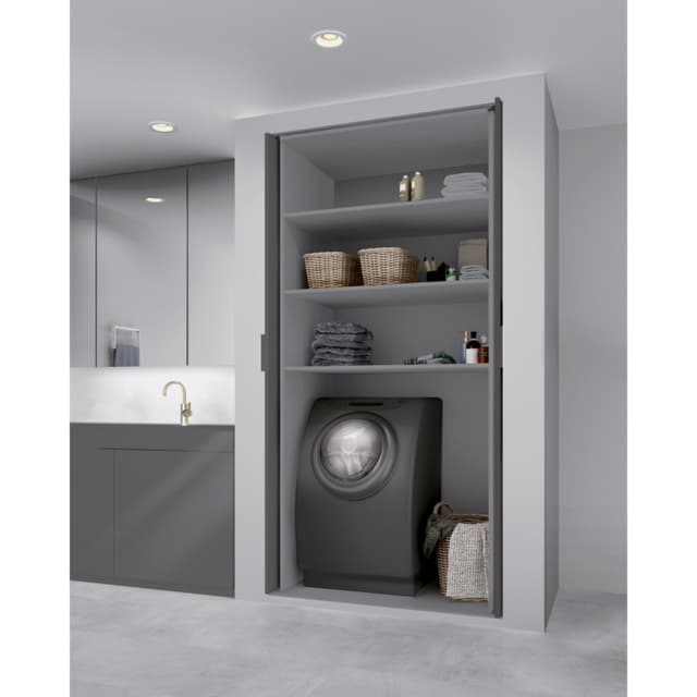 Sugatsune ALT-ST20-D360 Series Pocket Door Soft Close Mechanism