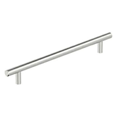 8-13/16" Bar Pull, Stainless Steel