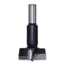 35mm x 70mm Hinge Boring Bit, Right Hand, 10mm Shank