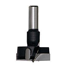 35mm x 57mm Hinge Boring Bit, Left Hand, 10mm Shank