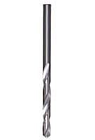 2mm x 49mm V-Point Drill Bit, Right Hand, 2mm Shank
