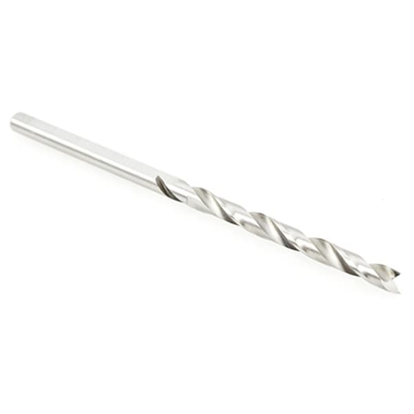 #29 Replacement High-Speed Steel Fishtail Drill Bit 2-7/8" Long