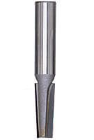 1/2" x 3-5/32" Patternmakers Plunge Router Bit, 2-Flute, 1/2" Shank