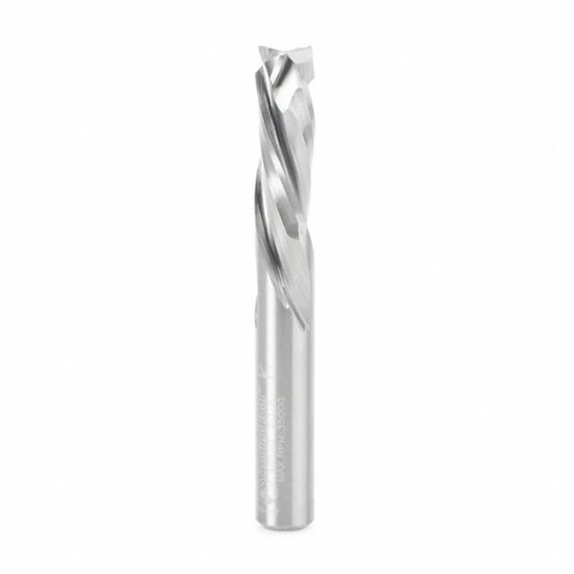 3/8" x 3" Mortise Compression Spiral Bit, 3/8" Shank