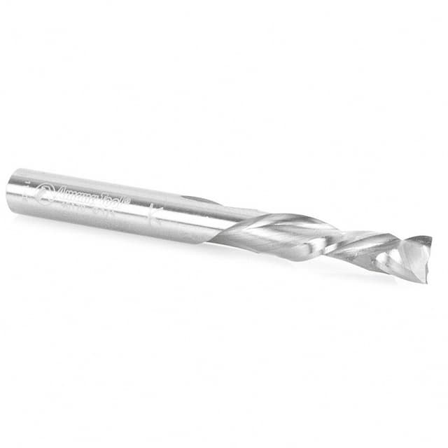 1/4" x 2-1/2" Compression Spiral Bit, 2-Flute, 1/4" Shank