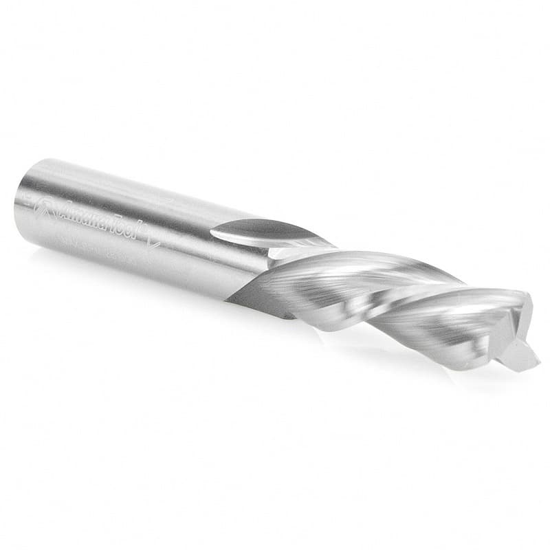 SOLID CARBIDE SPIRAL FLUTE PLUNGER, 46216