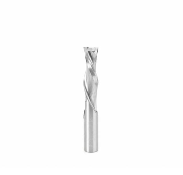 1/2" x 3-1/2" CNC Mortise Compression Spiral Bit, 2-Flute, 1/2" Shank