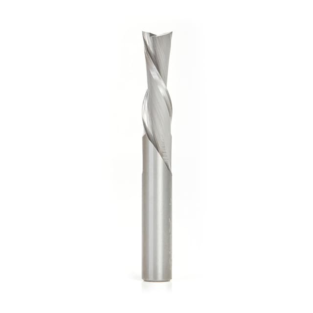 5/16" x 2-1/2" Down-Cut Spiral Plunge Bit, 2-Flute, 5/16" Shank