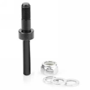 47600 ARBOR 1/4" SHANK, 47600